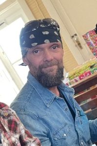 Rickie Wayne Hasley
