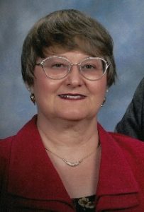Susan Marie Crotts