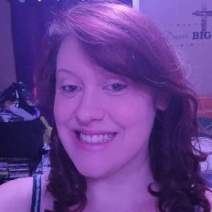 Caitlyn Danielle Conquest