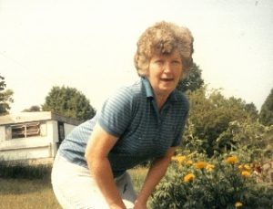 Joyce Gay Clevinger