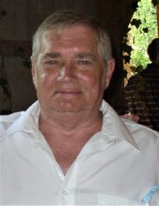 Danny Wayne Spann