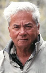 Wendell Haden Turner