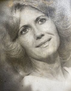 Betty Lou DePriest Baggett