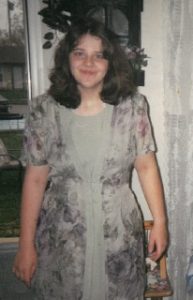 Amanda “Sissy” Lowry