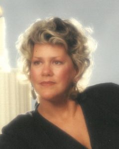 Donna Estelle Akers