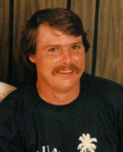 Jesse Willard Edwards