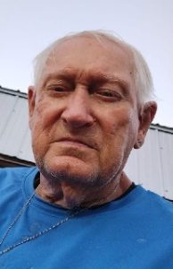 Dewey Lee Parker