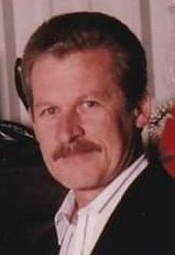 “ames Allen Thompson Sr.