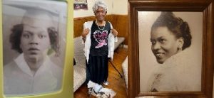 Wilma Jean Carr Satterfield
