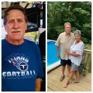 Robert “Bob” Taphorn Jr.