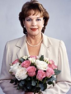 Paula Jean “Jeannie” Berend Snow