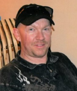 Shane Turner (Larry E. Turner Jr.)