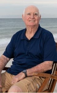 Earl Wayne Young Sr.