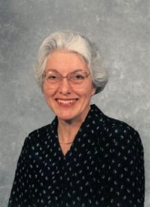 Frances Lucile Lewis Neuhoff