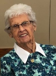 Darlene Joan Hassell