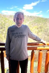 Timothy Herman “Tim” Kilpatrick