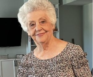 Mary Elizabeth McClure