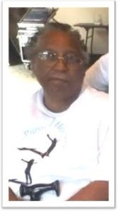 Myrtle Roszene Pollard