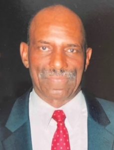 Kenneth V. Jones Sr.