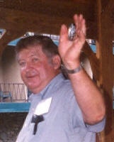Jasper Odell McEwen