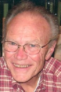 Dwight Caldwell