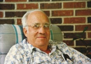 Joseph J. Scheuring