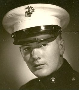 Lee Edward McPherson