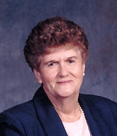 Martha Hazel Cook Greene