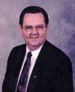 James Duane “Jim” Dudley