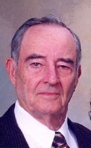 Prince H. Aydelott