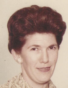 Lella Mai Hagewood Warf