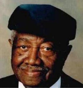 Robert Blue