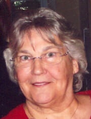 Frances Baker Stringer