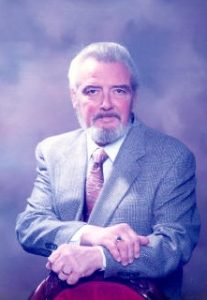 Joseph Steranka Jr.