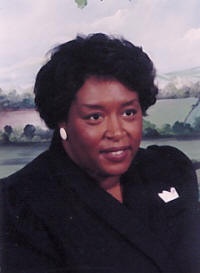 Brenda Sue Green Collier