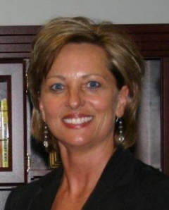 Lisa Tidwell Shepard