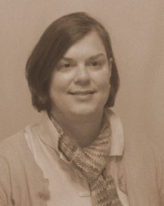 Laura Lee Nanney Shelburne