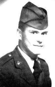 Robert Andrew Rogan Sr.