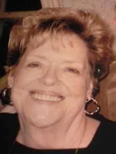 Doris Dean Rhinehart
