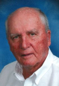 Eddie Barr Donaldson