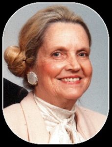 Mary Elizabeth Fowler McClelland