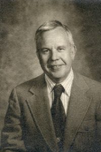John Joyner Cunningham Sr.