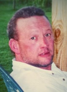Kenneth Joel “Kenny” McGilton