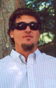 Canaan L. McCullough