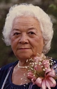 Minnie Curcio