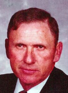 Russell Lucian Smith