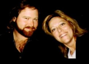 Sally Malinda Drew Cossey