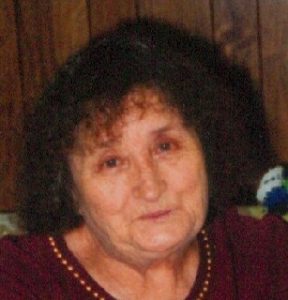 Maybelle Tidwell Parker Turman