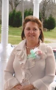 Vicky Lynn Bellar Lynch