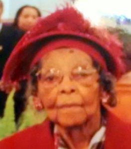 Chrisitne Haynes Hannah